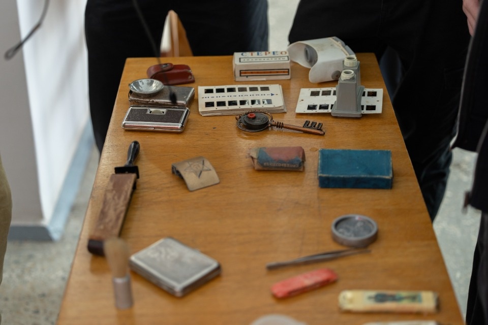 «Хлеб той зимы»