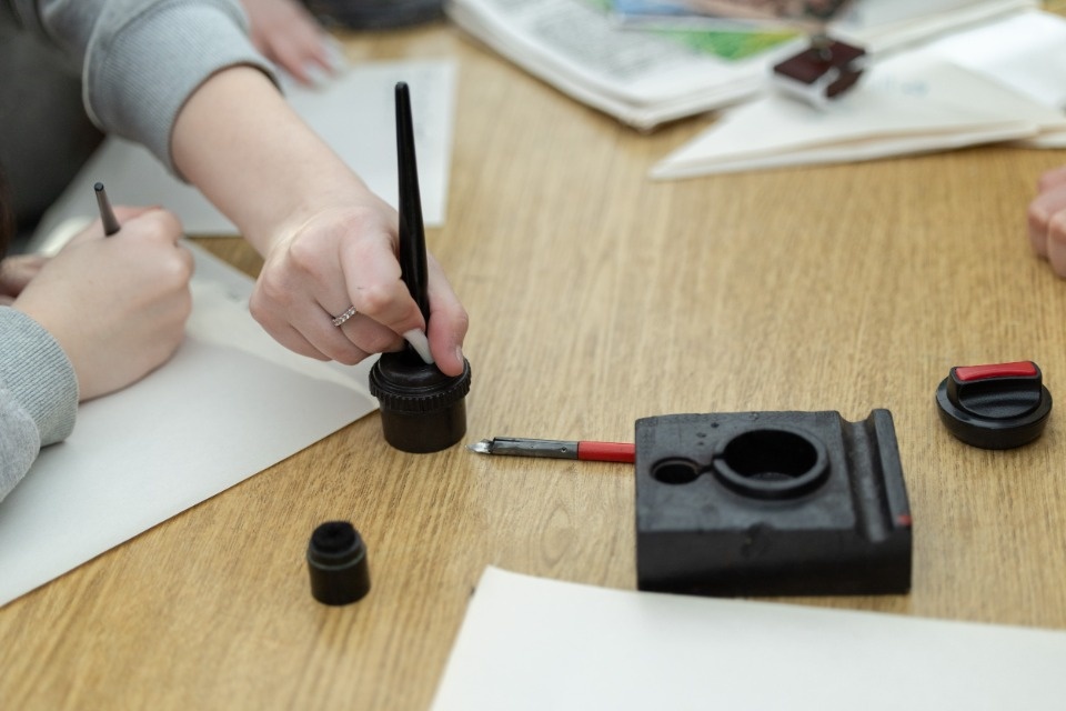 «Хлеб той зимы»