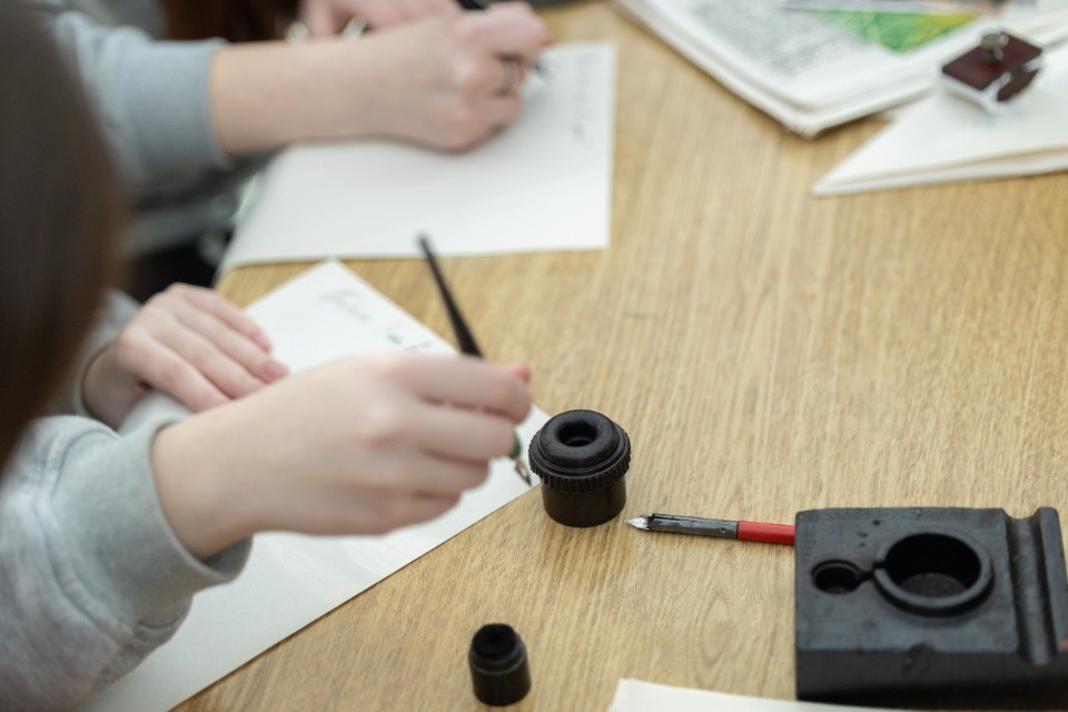 «Хлеб той зимы»