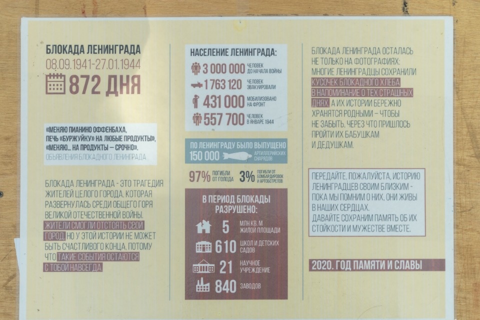 «Хлеб той зимы»