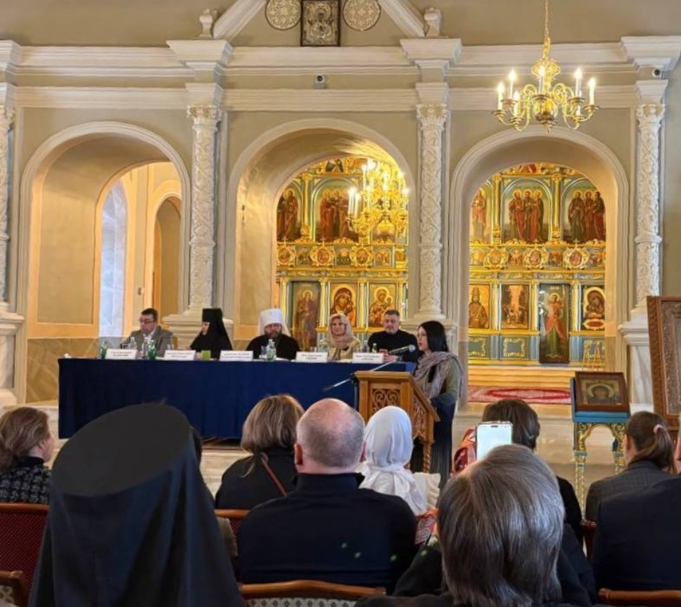 Одним из участников паломнического маршрута «Великий Русский Северный Путь» стала Псковская область Одним из участников паломнического маршрута «Великий Русский Северный Путь» стала Псковская область