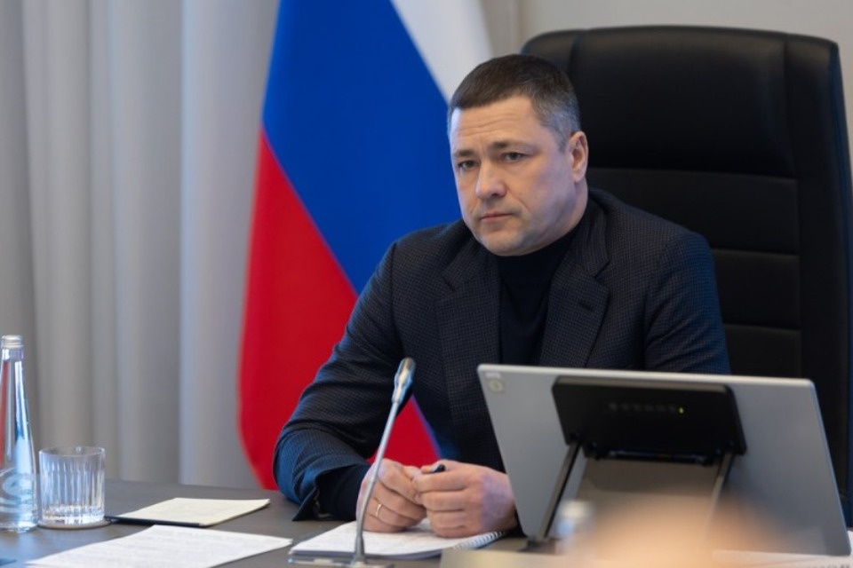 Михаил Ведерников анонсировал планы по мерам поддержки для ветеранов СВО