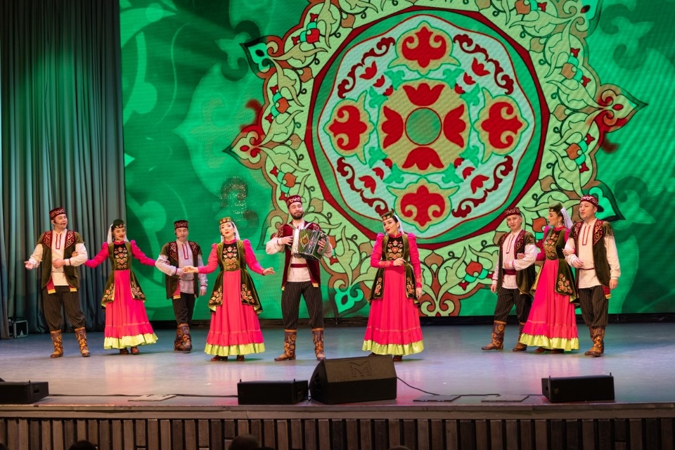 Народное единство