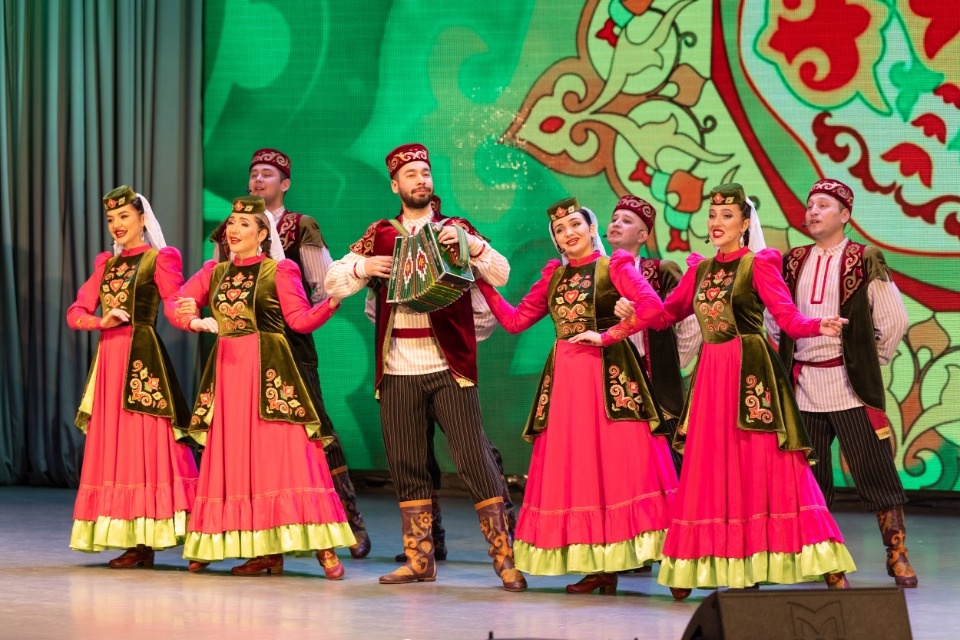 Народное единство