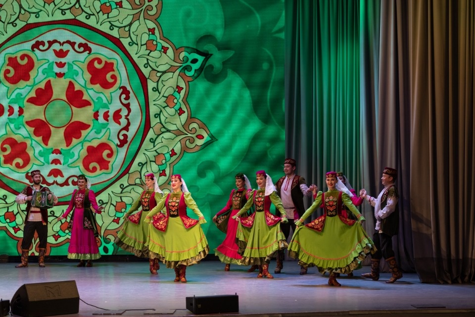 Народное единство