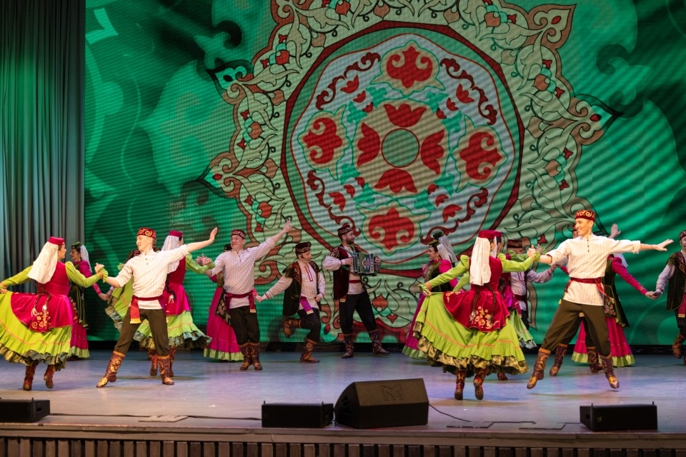 Народное единство