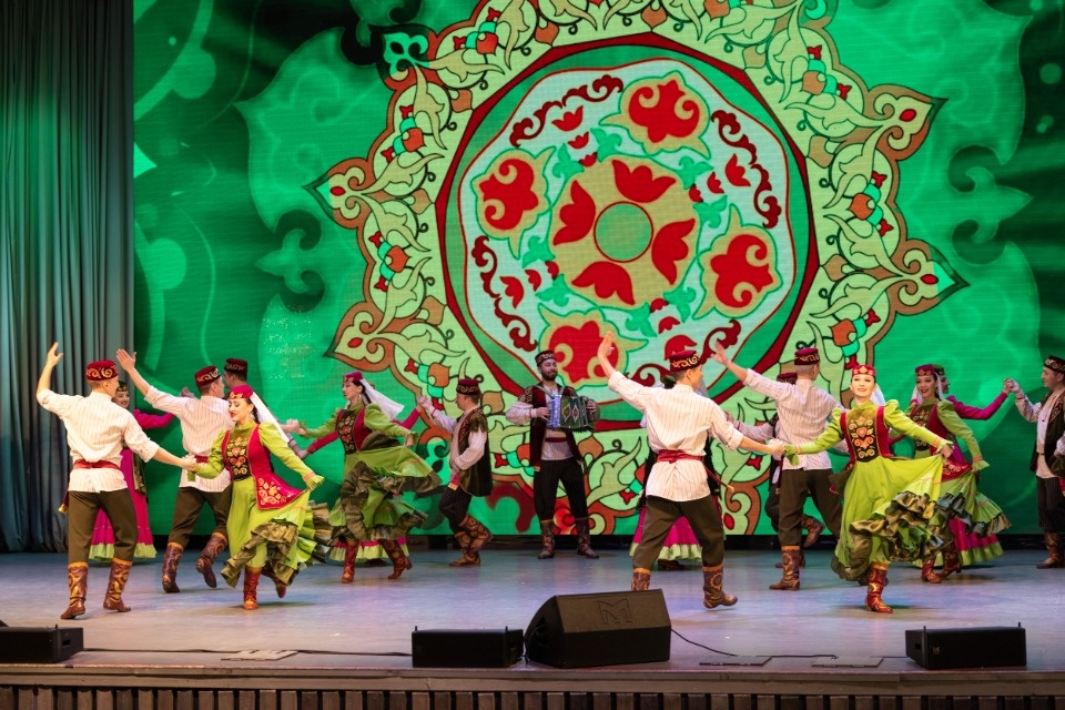 Народное единство