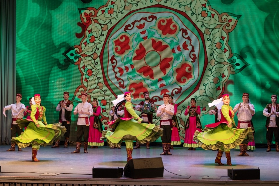 Народное единство