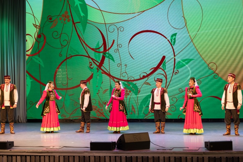 Народное единство