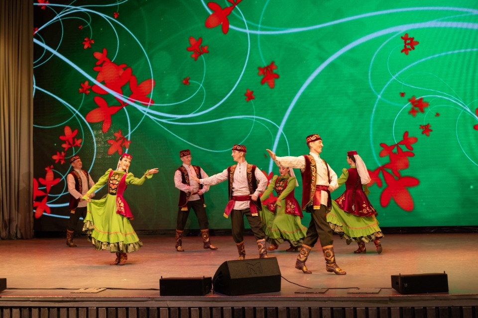 Народное единство