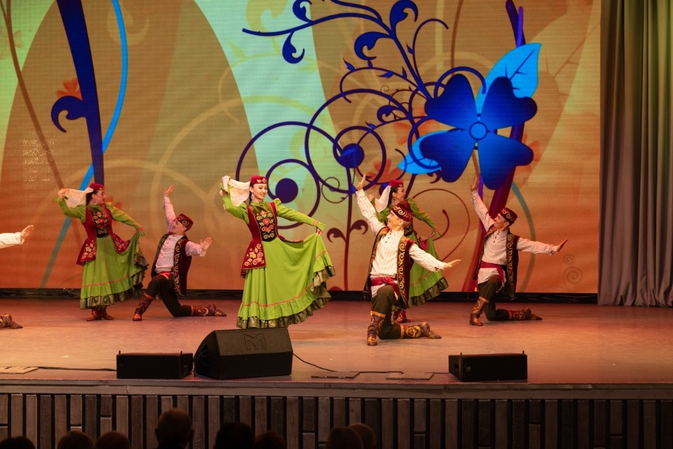 Народное единство