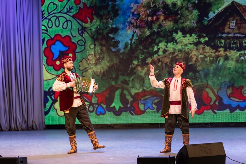 Народное единство