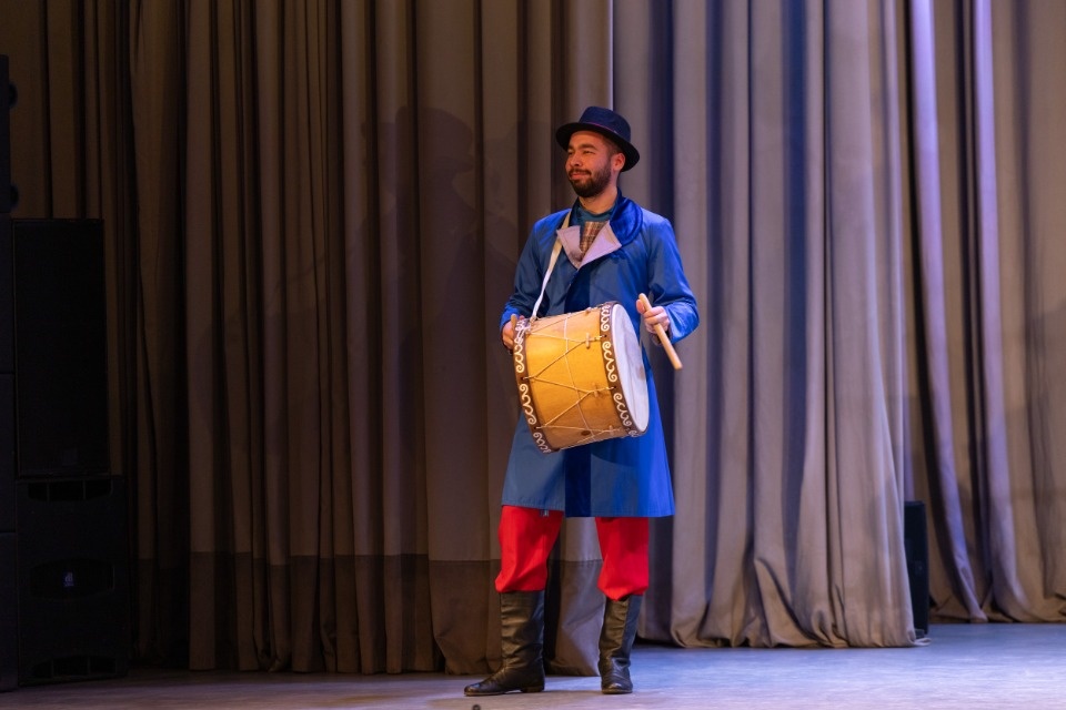 Народное единство