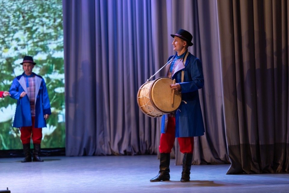 Народное единство