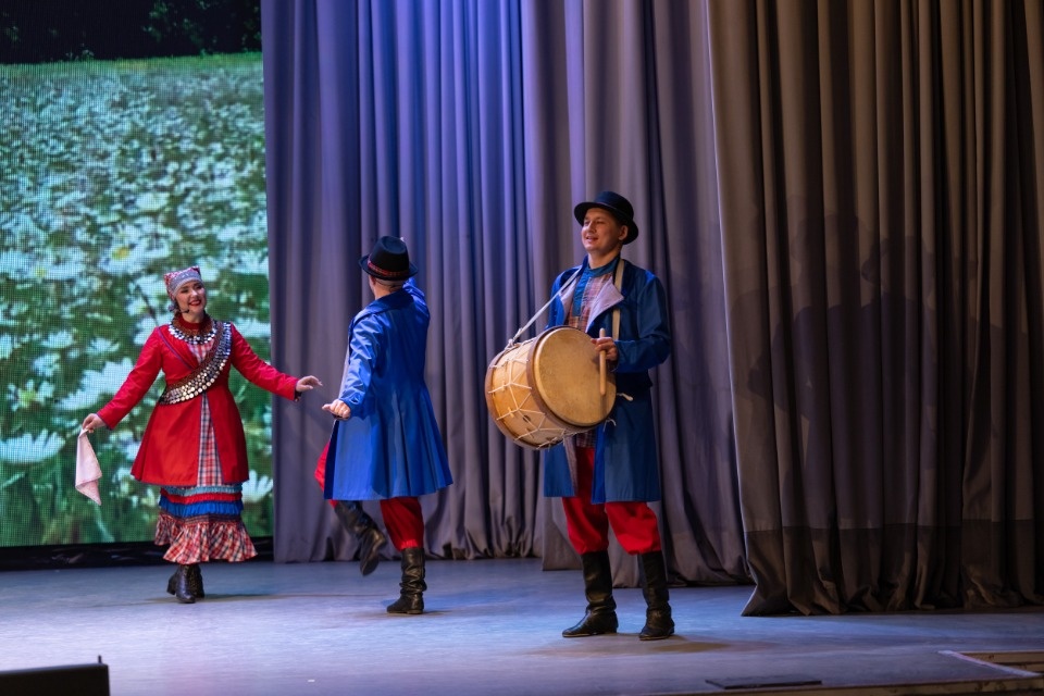 Народное единство