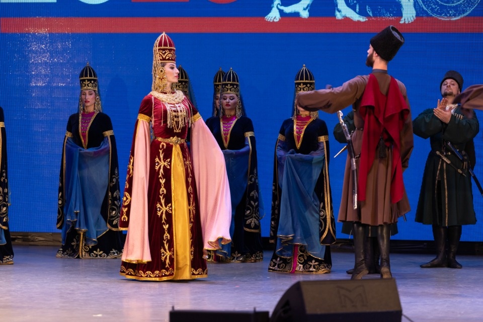 Народное единство