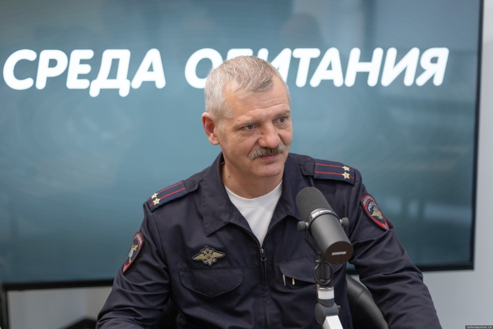 Схему движения на двух проблемных перекрёстках планируют изменить в Пскове