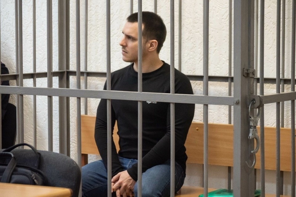 За получение взятки в виде участка перед судом предстанет Александр Грацкий За получение взятки в виде участка перед судом предстанет Александр Грацкий