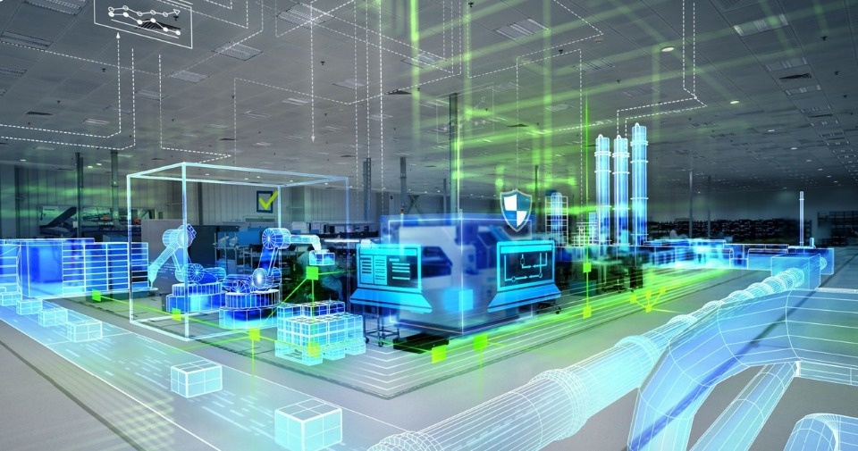 Рост рынка промышленной автоматизации достигнет 89 млрд рублей 