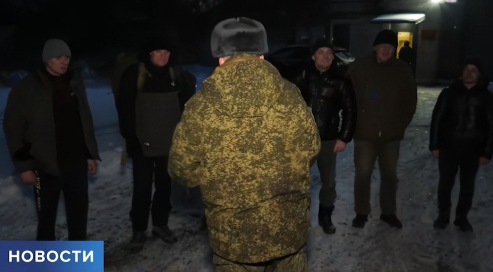 На прохождение службы в ВС России отправились псковские контрактники На прохождение службы в ВС России отправились псковские контрактники