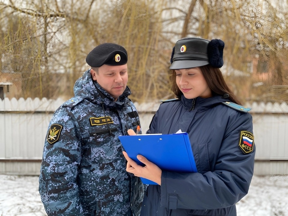 Три самых дорогих арестованных объекта за 2025 год назвали псковские судебные приставы Три самых дорогих арестованных объекта за 2025 год назвали псковские судебные приставы