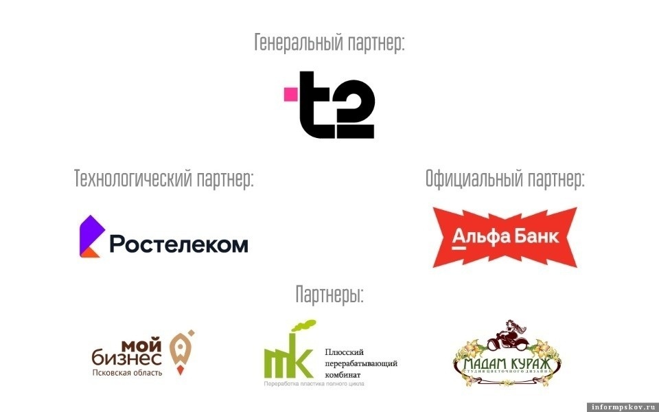 Остался час до завершения голосования премии Псковской области «Народное признание – 2025» Остался час до завершения голосования премии Псковской области «Народное признание – 2025»