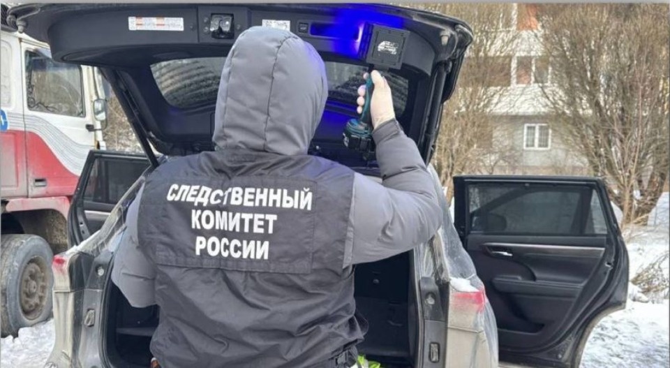 Тело пропавшего девятилетнего мальчика нашли в водоеме в Ленинградской области Тело пропавшего девятилетнего мальчика нашли в водоеме в Ленинградской области