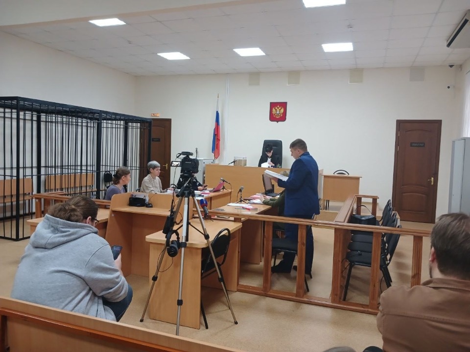 Суд приступил к исследованию доказательств вины экс-ректора ПсковГУ