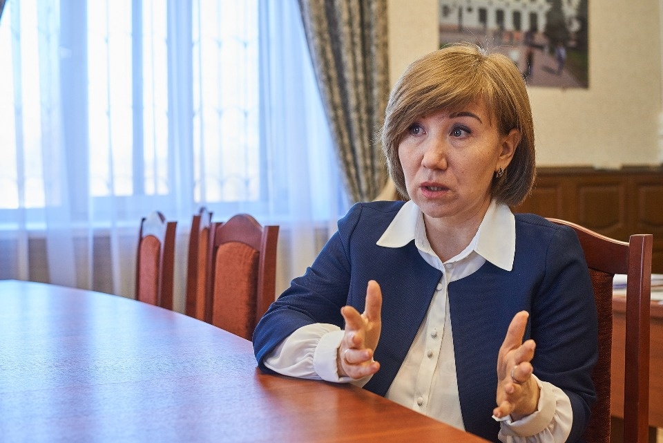 Бывшему ректору ПсковГУ Ильиной продлили домашний арест Бывшему ректору ПсковГУ Ильиной продлили домашний арест