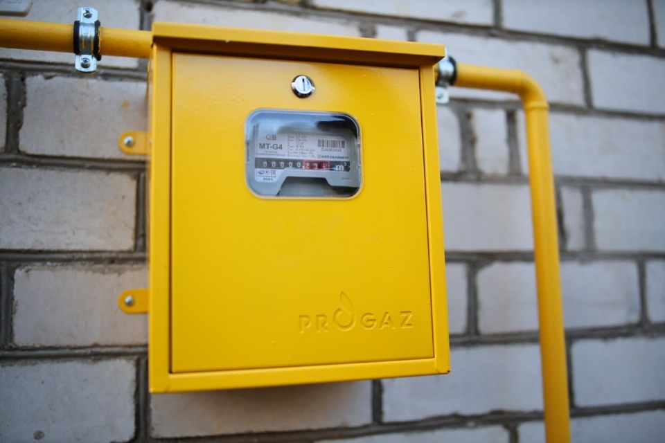 Псковичам напомнили правила безопасного использования газовых приборов в морозы