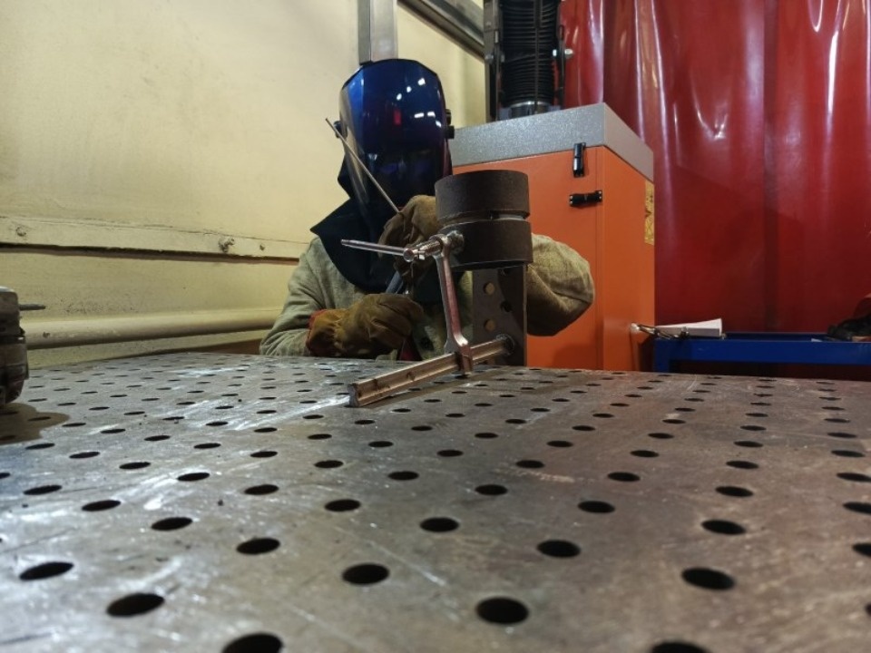 Более 150 студентов и 36 школьников примут участие в региональном этапе «Профессионалов» в Псковской области Более 150 студентов и 36 школьников примут участие в региональном этапе «Профессионалов» в Псковской области