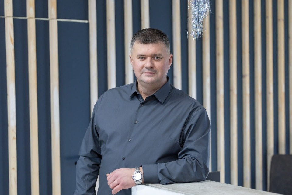 Зачем заключать коллективный договор на работе, объяснил Игорь Иванов Зачем заключать коллективный договор на работе, объяснил Игорь Иванов