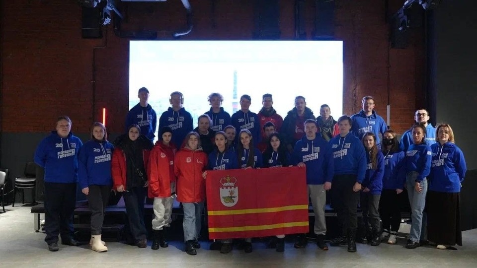 Псковские волонтёры участвуют в 108-й гуманитарной миссии Псковские волонтёры участвуют в 108-й гуманитарной миссии