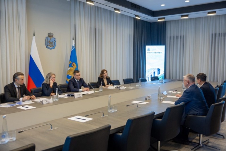 «Единая карта псковича» может появиться в Псковской области 