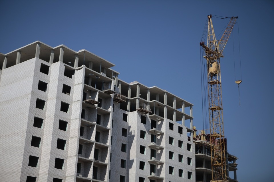 Следить за изменениями, касающимися новостроек, могут пользователи мессенджера MAX