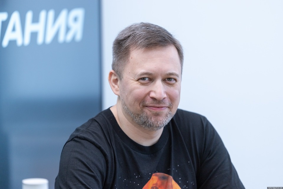 Псковичам рассказали, как установить связь с МКС