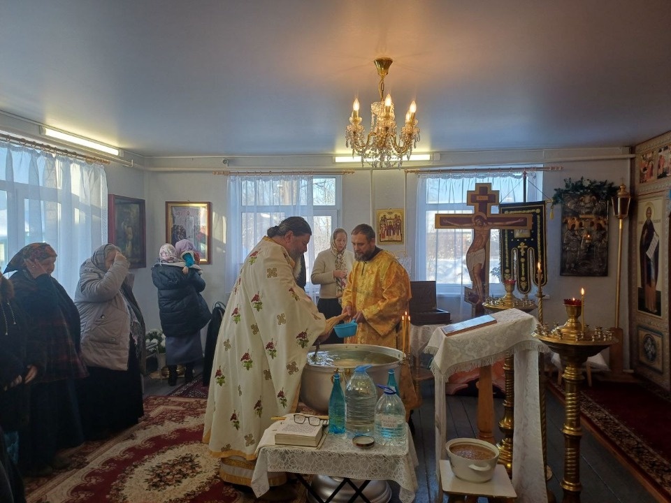 Богом незабытый