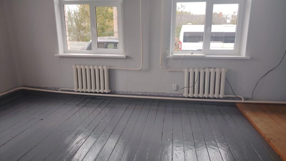 Богом незабытый