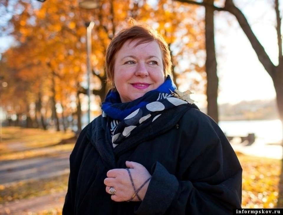 Наталья Никифорова: В единстве и любви к России будем строить нашу мирную жизнь Наталья Никифорова: В единстве и любви к России будем строить нашу мирную жизнь