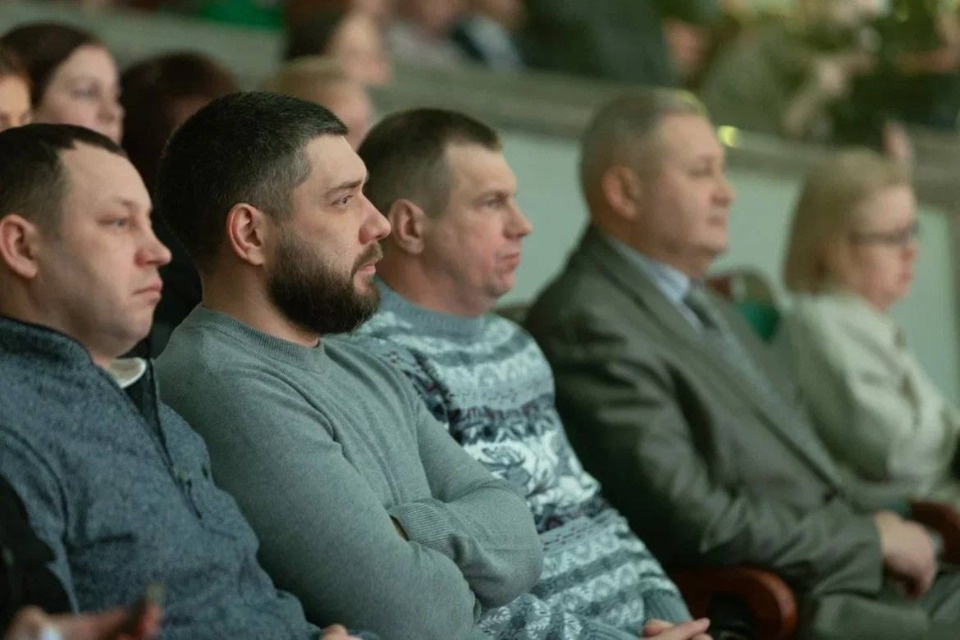 К федеральному сервису «QR-код для подтверждения статуса участника СВО» присоединилась Псковская область