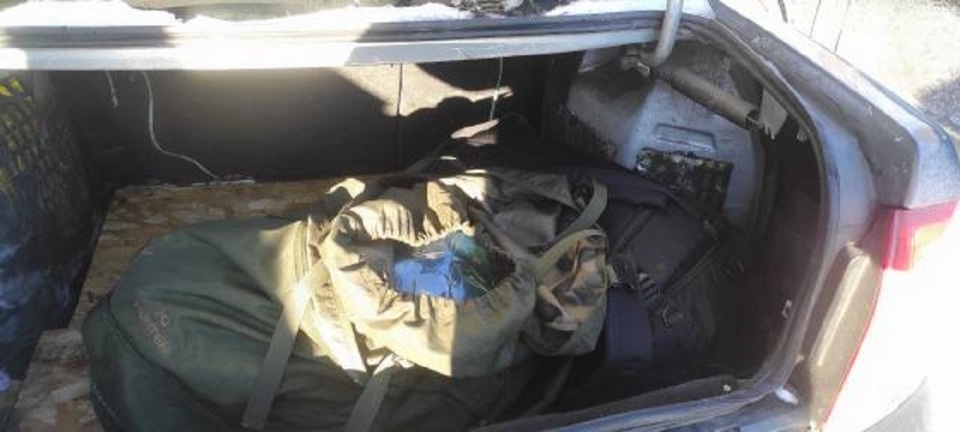 Псковичи пытались похитить из локомотива 255 кг дизельного топлива Псковичи пытались похитить из локомотива 255 кг дизельного топлива