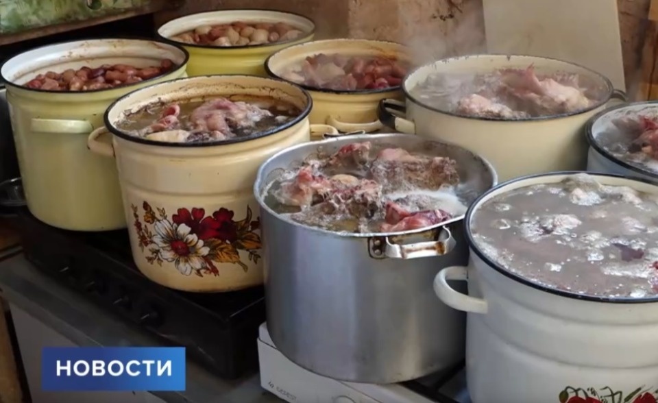 Из-за вспышки питомникового кашля в псковского зооприюте ввели карантин