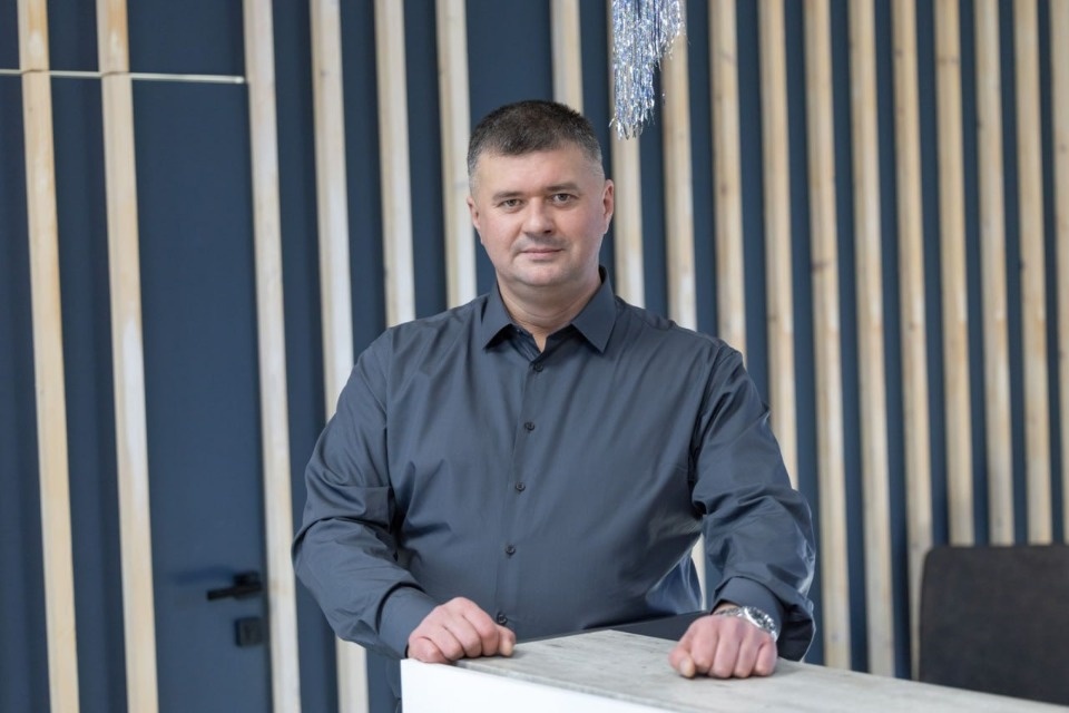 Национальный стандарт для наставников защитит права опытных работников - Игорь Иванов