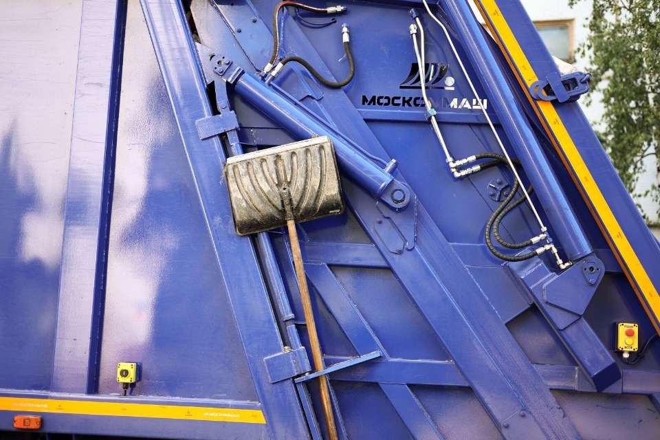 В Псковской области в этом году откроют экоцентр