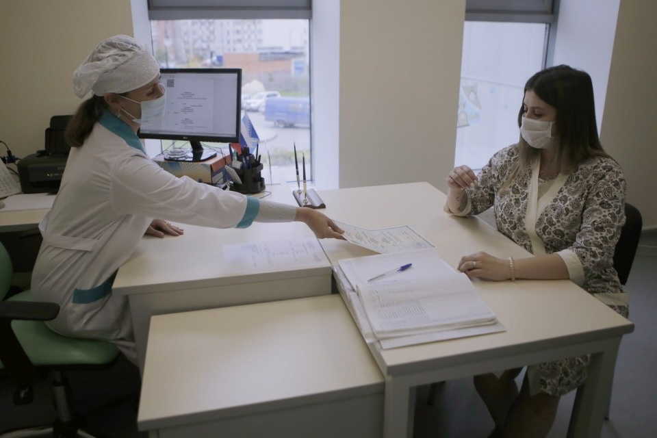 Псковский кардиолог рассказала, что такое «синдром разбитого сердца»