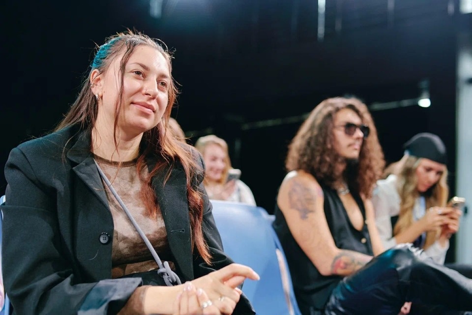 Трое псковичей поучаствовали в образовательной программе «Делай музыку» на «Тавриде»