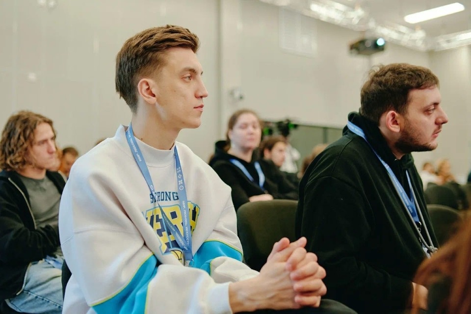 Трое псковичей поучаствовали в образовательной программе «Делай музыку» на «Тавриде»