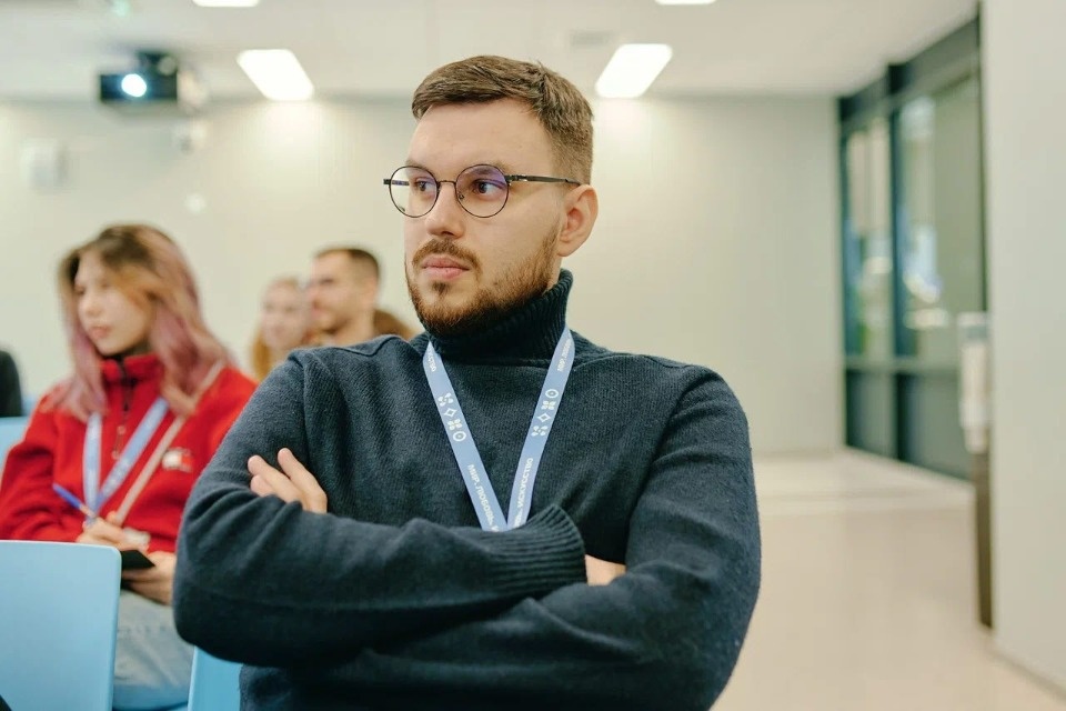 Трое псковичей поучаствовали в образовательной программе «Делай музыку» на «Тавриде»