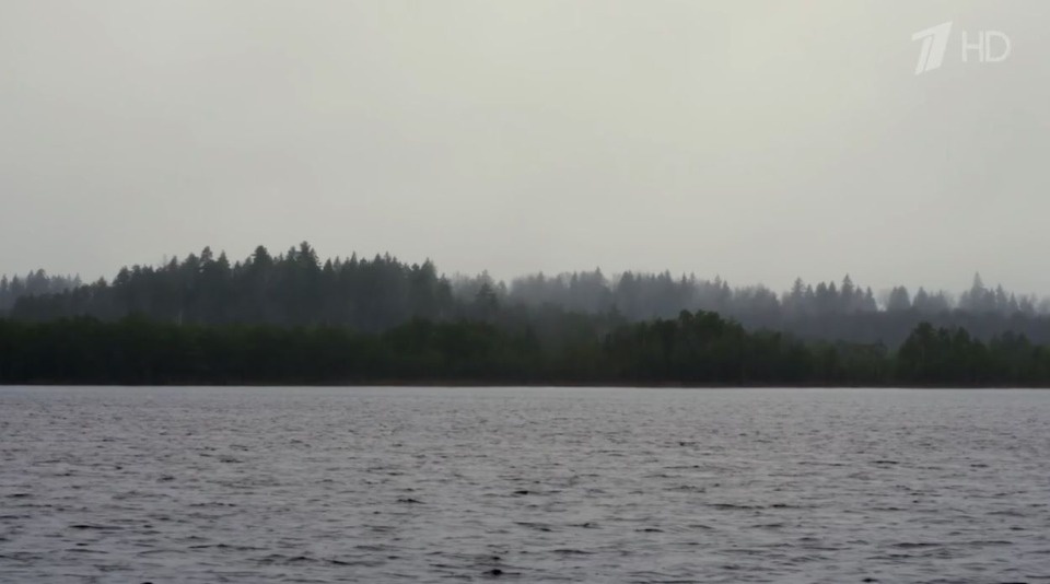 О даче в деревне Глушь Гдовского района рассказала актриса Дарья Мороз