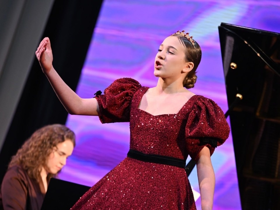 Юные псковичи победили на всероссийском балакиревском фестивале